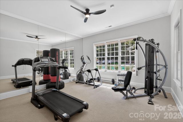 3314 Leamington Lane, Charlotte, NC 28226