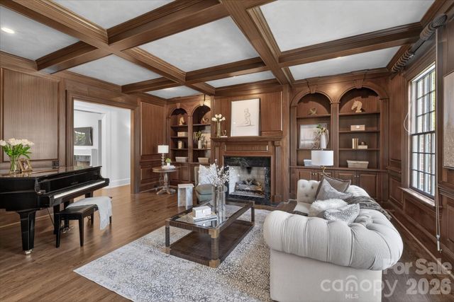 3314 Leamington Lane, Charlotte, NC 28226