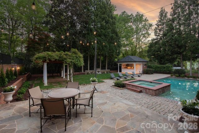 3314 Leamington Lane, Charlotte, NC 28226