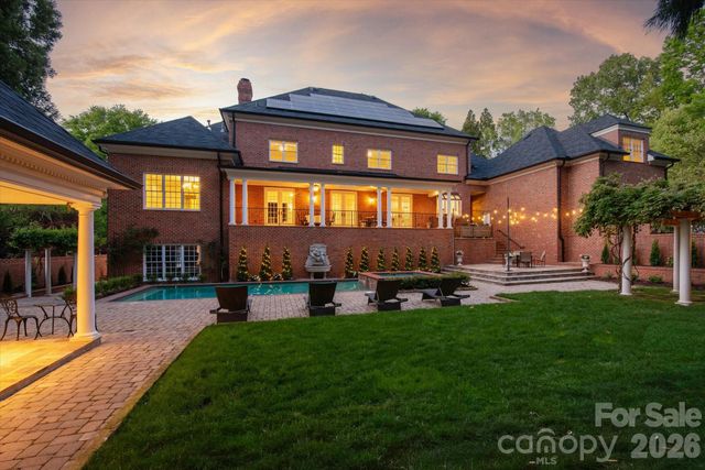 3314 Leamington Lane, Charlotte, NC 28226