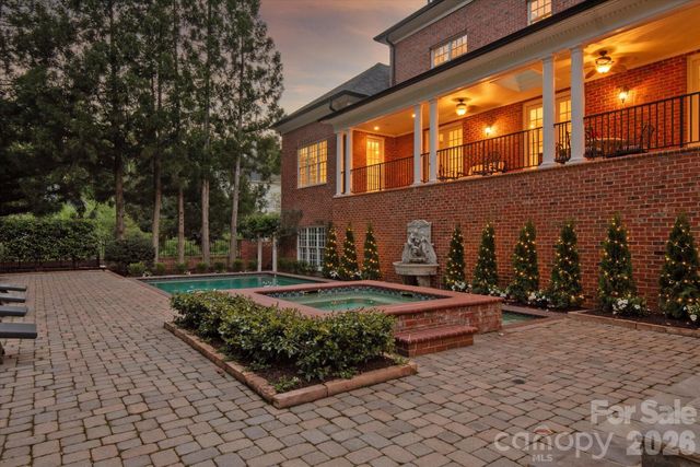 3314 Leamington Lane, Charlotte, NC 28226