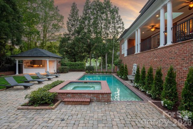 3314 Leamington Lane, Charlotte, NC 28226