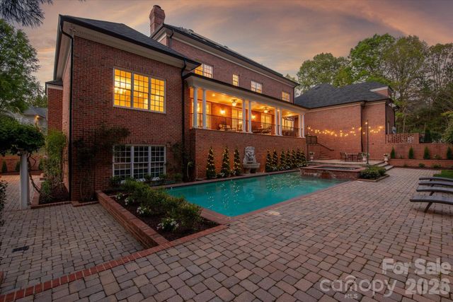 3314 Leamington Lane, Charlotte, NC 28226