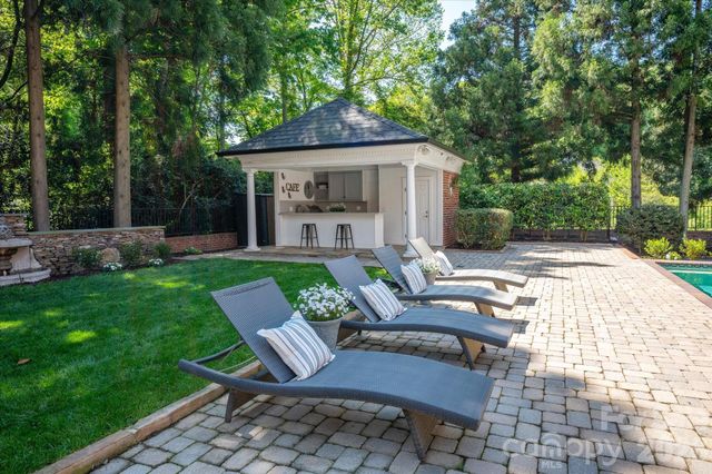 3314 Leamington Lane, Charlotte, NC 28226