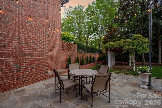 3314 Leamington Lane, Charlotte, NC 28226