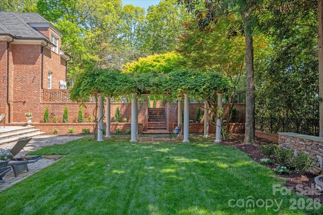 3314 Leamington Lane, Charlotte, NC 28226