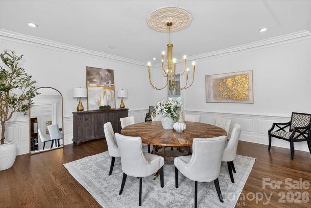 3314 Leamington Lane, Charlotte, NC 28226