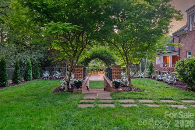 3314 Leamington Lane, Charlotte, NC 28226