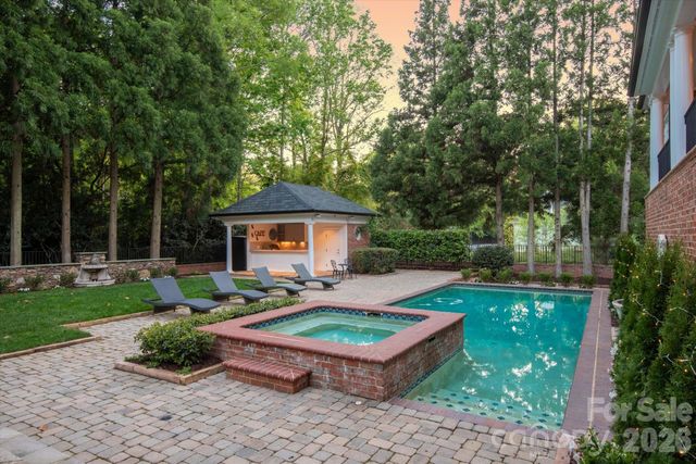 3314 Leamington Lane, Charlotte, NC 28226