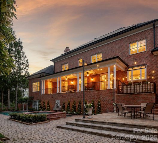 3314 Leamington Lane, Charlotte, NC 28226