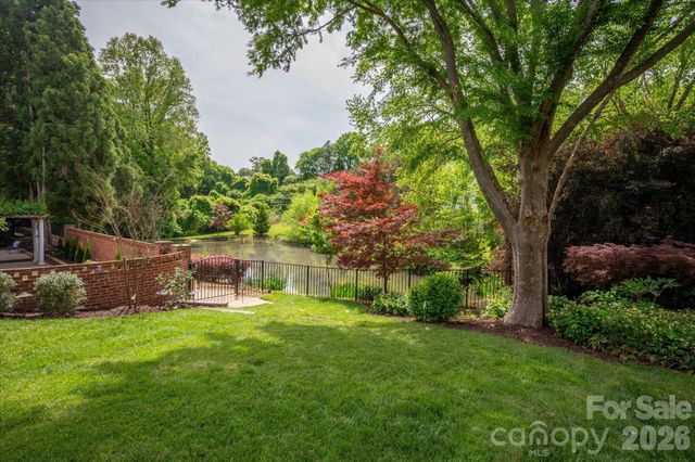 3314 Leamington Lane, Charlotte, NC 28226