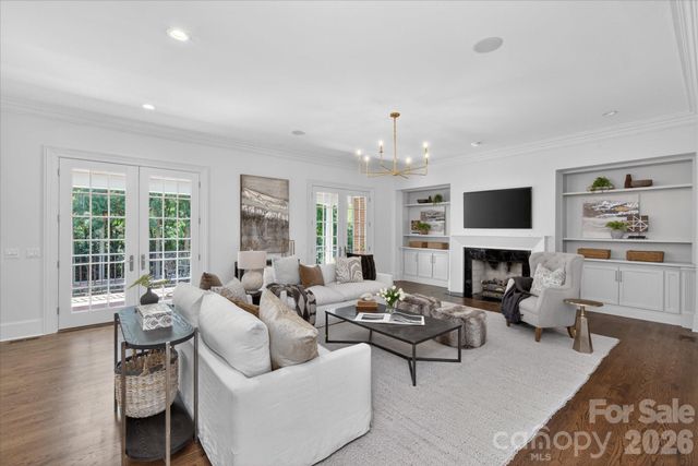 3314 Leamington Lane, Charlotte, NC 28226