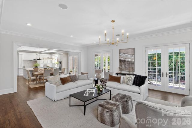 3314 Leamington Lane, Charlotte, NC 28226