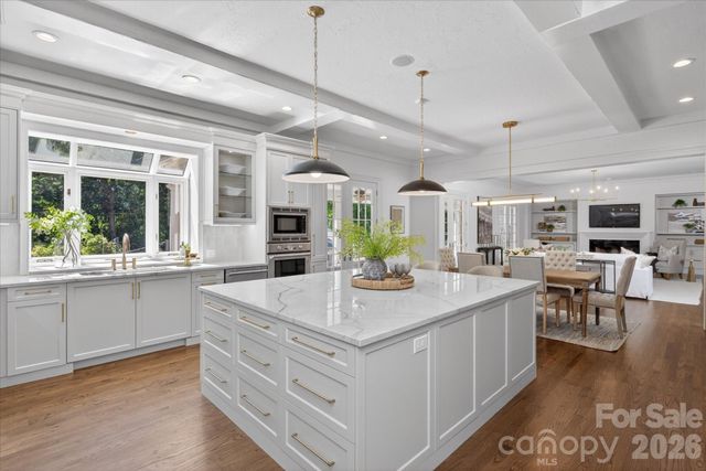 3314 Leamington Lane, Charlotte, NC 28226