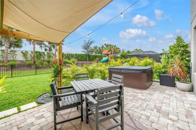 9240 TEQUILA SUNRISE DRIVE, Sarasota, FL 34241