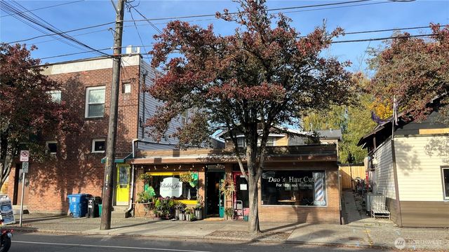 6514 23rd Avenue NE, Seattle, WA 98115