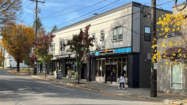 6514 23rd Avenue NE, Seattle, WA 98115