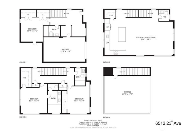 6514 23rd Avenue NE, Seattle, WA 98115