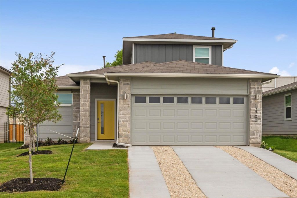 13700 Lubeck DR, Pflugerville, TX 78660