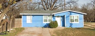 633 Cockerell Drive, Abilene, TX 79601