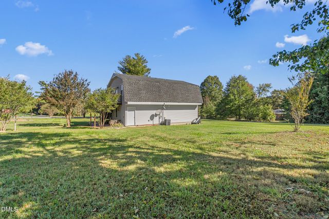 4714 Mcconnell Road, Mcleansville, NC 27301