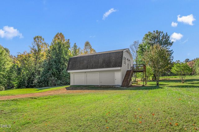 4714 Mcconnell Road, Mcleansville, NC 27301
