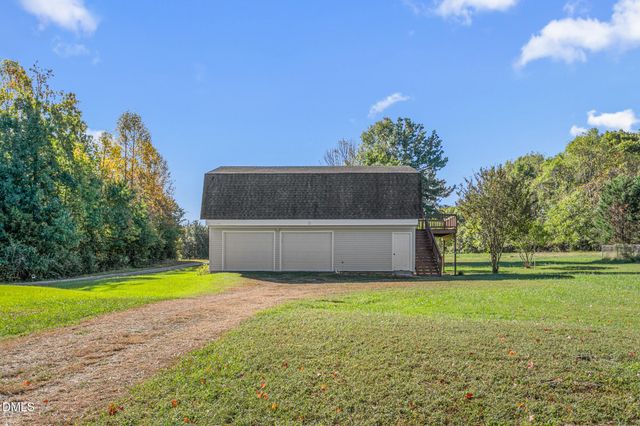4714 Mcconnell Road, Mcleansville, NC 27301