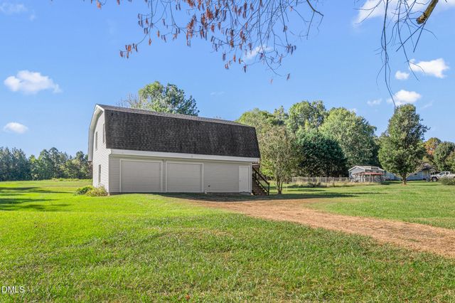 4714 Mcconnell Road, Mcleansville, NC 27301