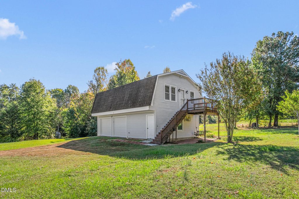 4714 Mcconnell Road, Mcleansville, NC 27301