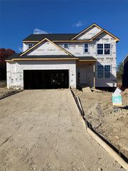 475 Cannonade Loop, Howell, MI 48843