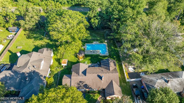 50 Rutledge Drive, Red Bank, NJ 07701