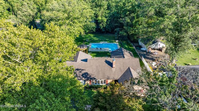 50 Rutledge Drive, Red Bank, NJ 07701