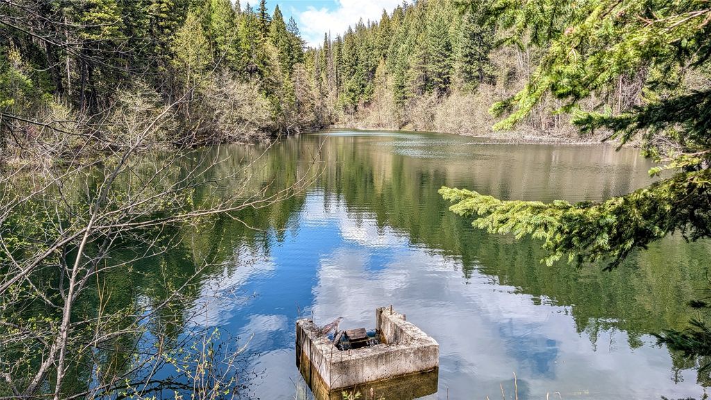 NHN Eagle Rock Road, Whitefish, MT 59937 photo 10