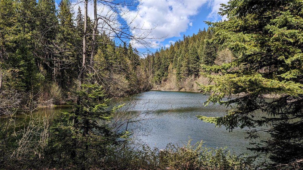 NHN Eagle Rock Road, Whitefish, MT 59937 photo 15
