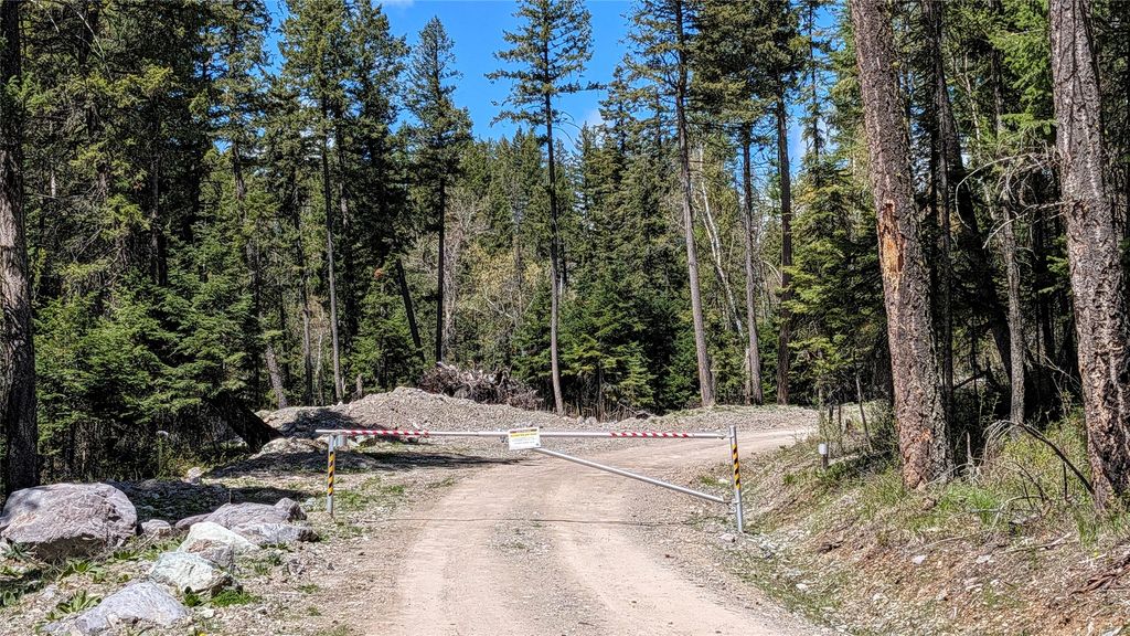 NHN Eagle Rock Road, Whitefish, MT 59937 photo 16