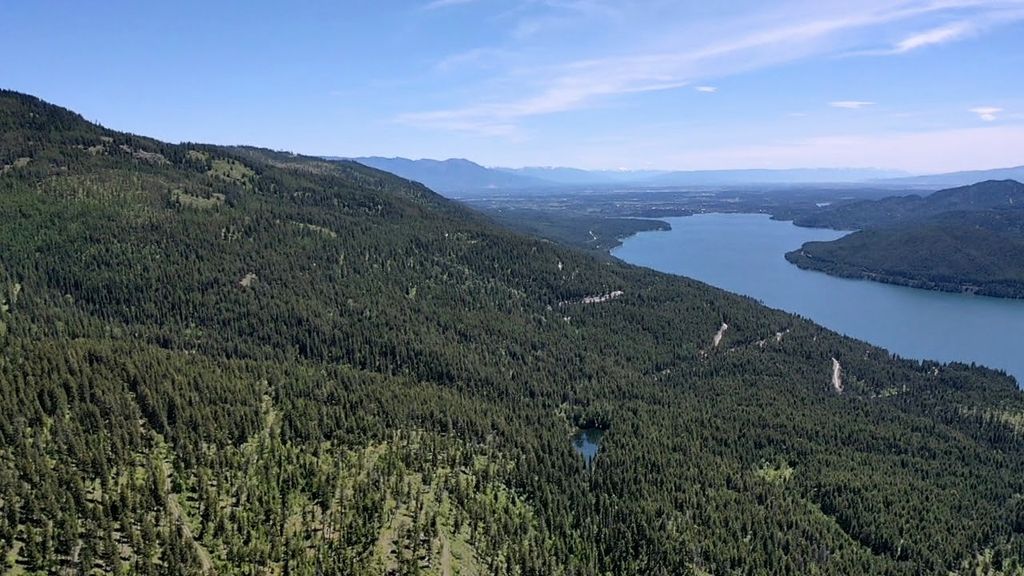 NHN Eagle Rock Road, Whitefish, MT 59937 photo 2