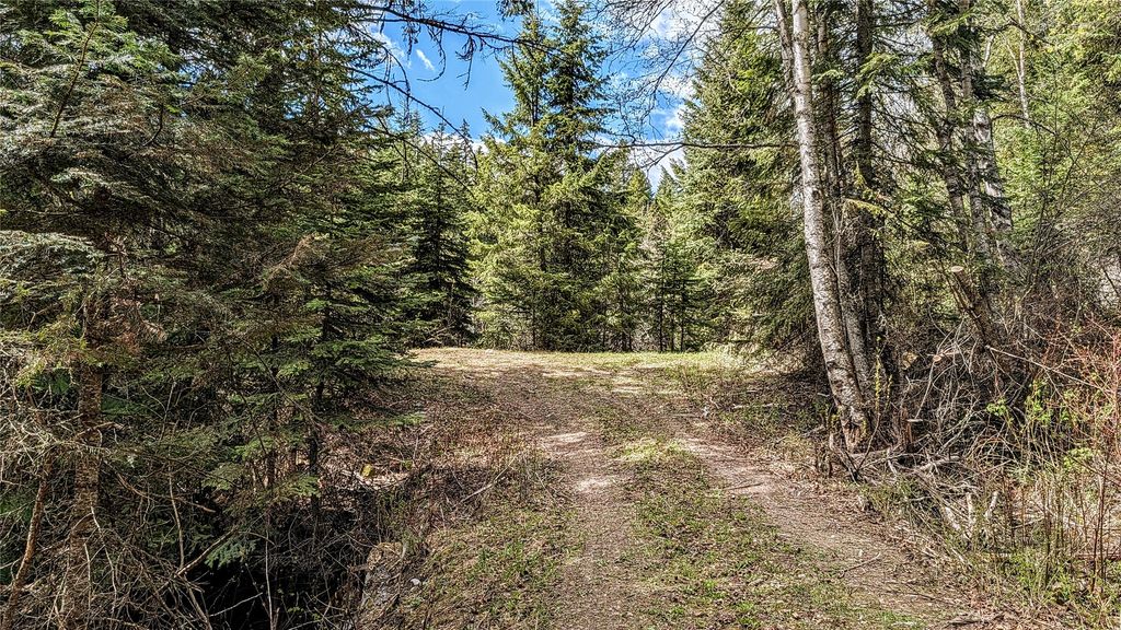 NHN Eagle Rock Road, Whitefish, MT 59937 photo 30