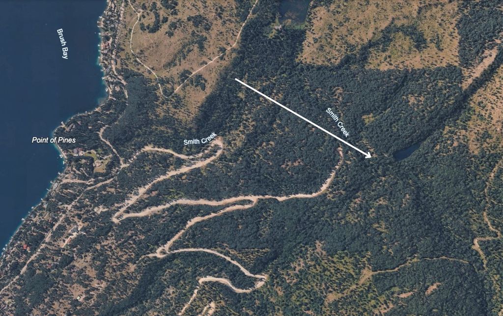 NHN Eagle Rock Road, Whitefish, MT 59937 photo 37