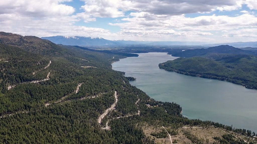 NHN Eagle Rock Road, Whitefish, MT 59937 photo 4