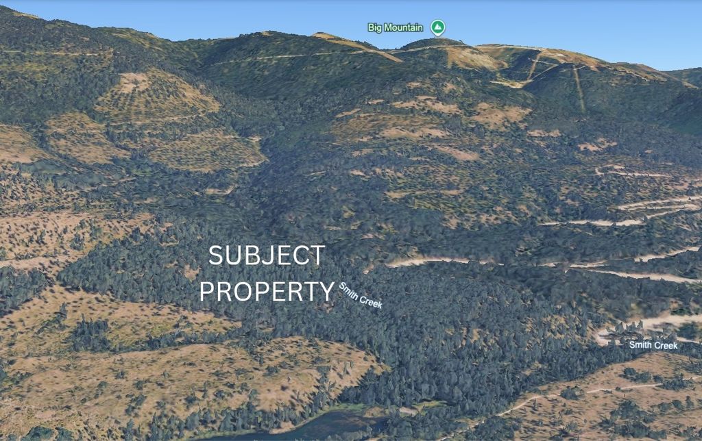 NHN Eagle Rock Road, Whitefish, MT 59937 photo 40