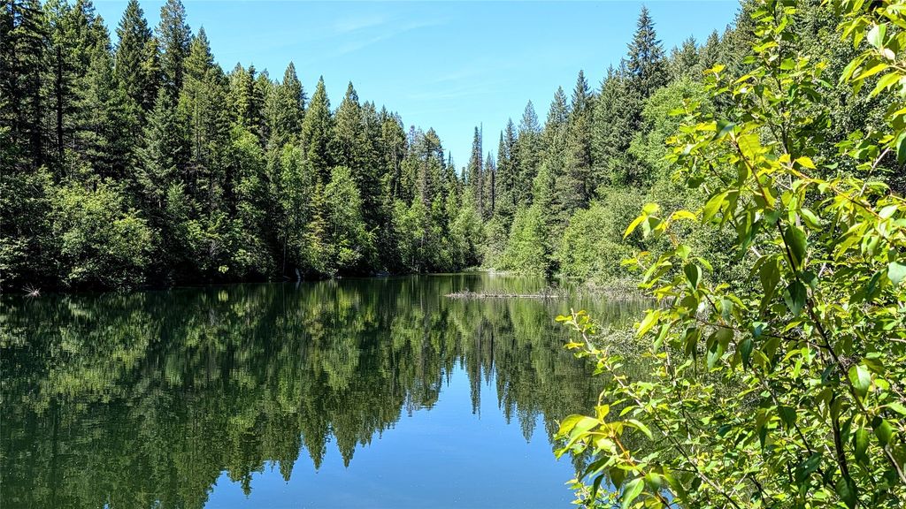 NHN Eagle Rock Road, Whitefish, MT 59937 photo 42