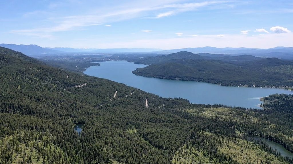 NHN Eagle Rock Road, Whitefish, MT 59937 photo 5