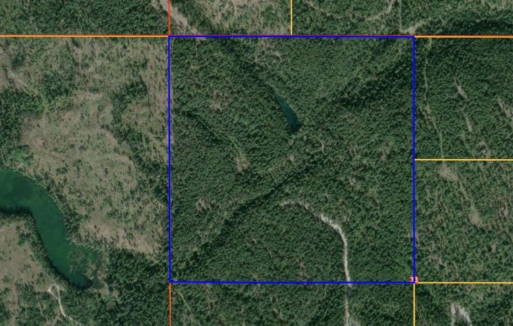 NHN Eagle Rock Road, Whitefish, MT 59937 photo 8