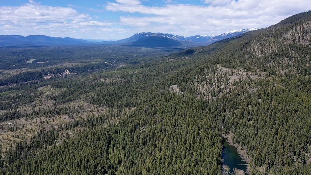 NHN Eagle Rock Road, Whitefish, MT 59937 photo 9