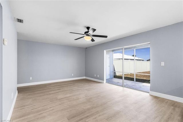 527 SE 6th AVE # B, Cape Coral, FL 33990