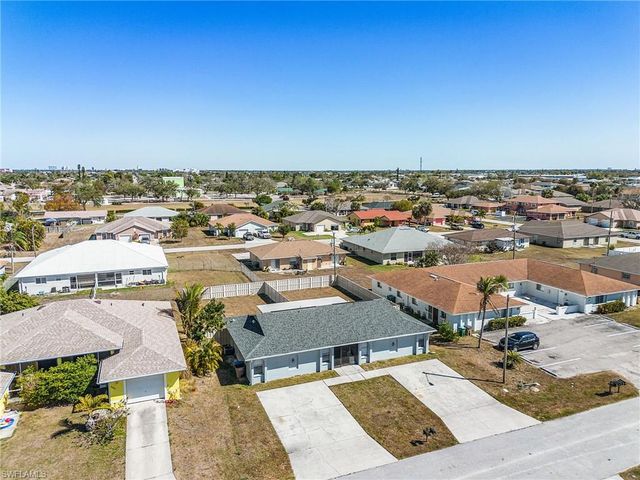 527 SE 6th AVE # B, Cape Coral, FL 33990