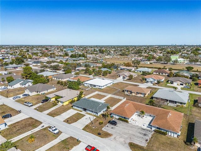 527 SE 6th AVE # B, Cape Coral, FL 33990