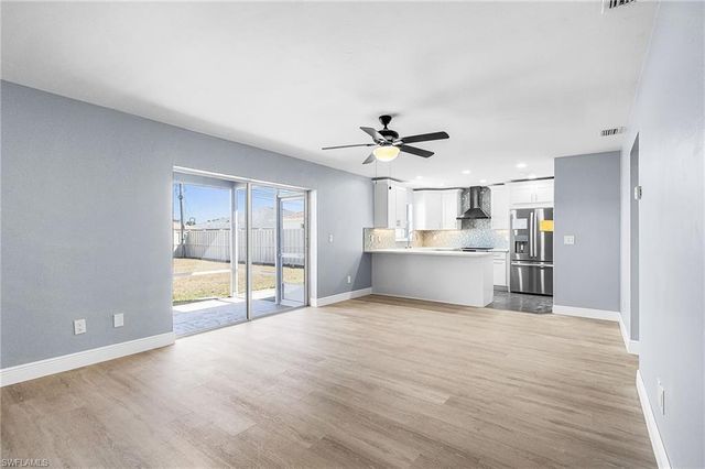 527 SE 6th AVE # B, Cape Coral, FL 33990