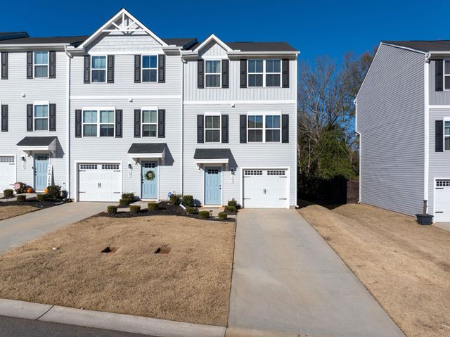 109 Brooklane Court, Easley, SC 29642