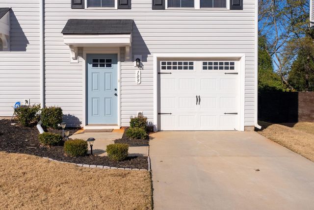 109 Brooklane Court, Easley, SC 29642